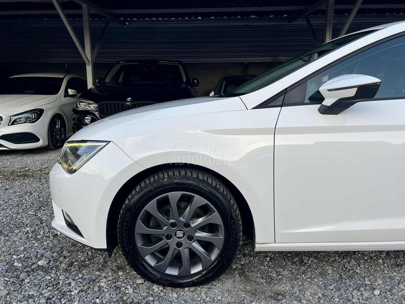 Seat Leon 1.4Metan/Itech/Matrx