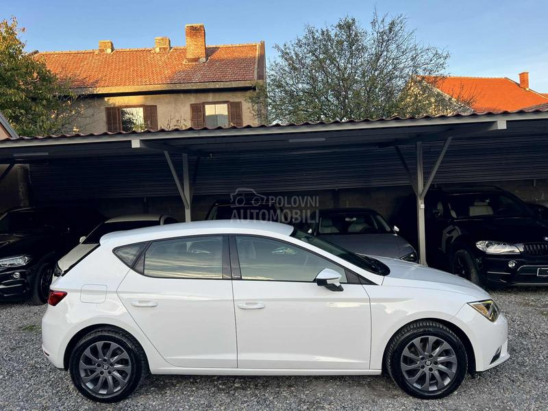 Seat Leon 1.4Metan/Itech/Matrx