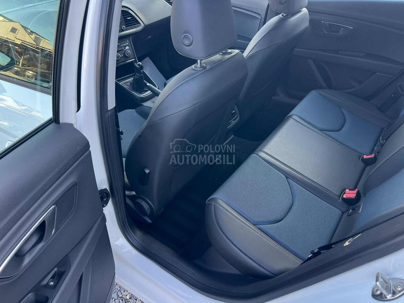 Seat Leon 1.4Metan/Itech/Matrx