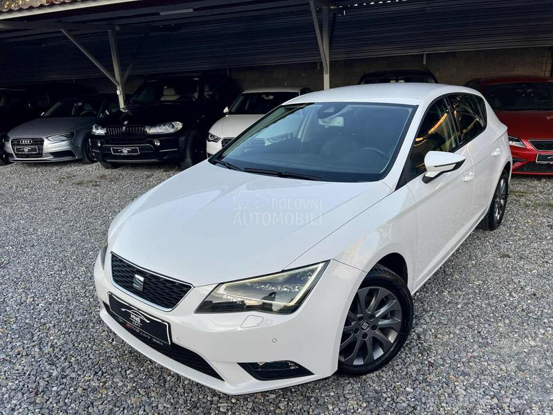 Seat Leon 1.4Metan/Itech/Matrx