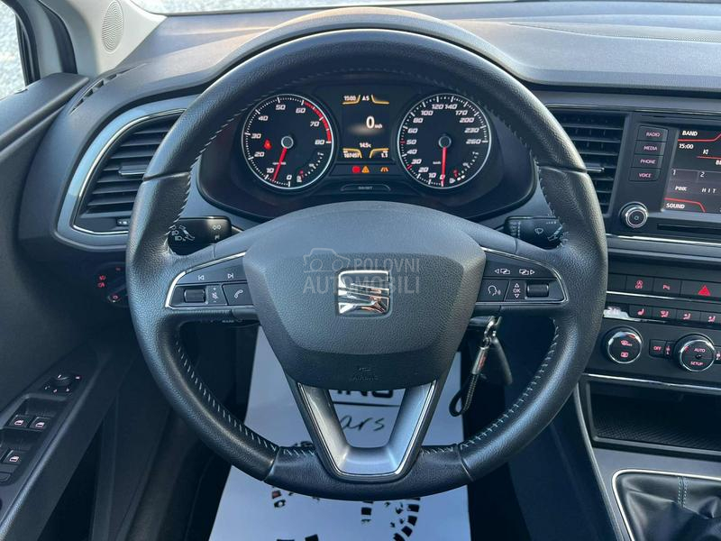 Seat Leon 1.4Metan/Itech/Matrx