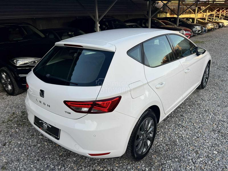 Seat Leon 1.4Metan/Itech/Matrx