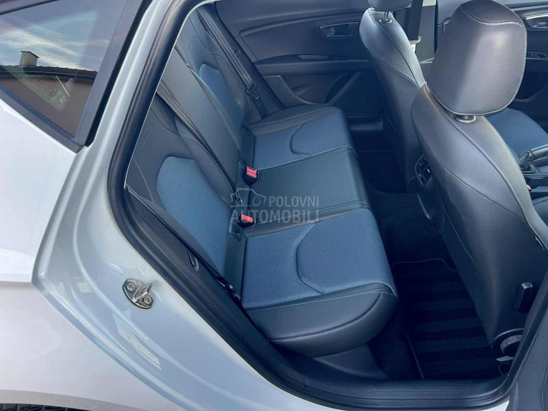 Seat Leon 1.4Metan/Itech/Matrx