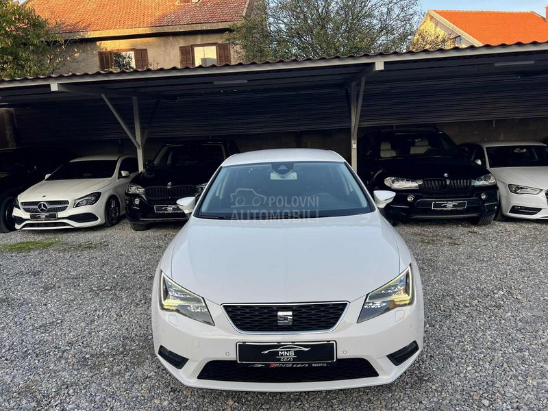Seat Leon 1.4Metan/Itech/Matrx