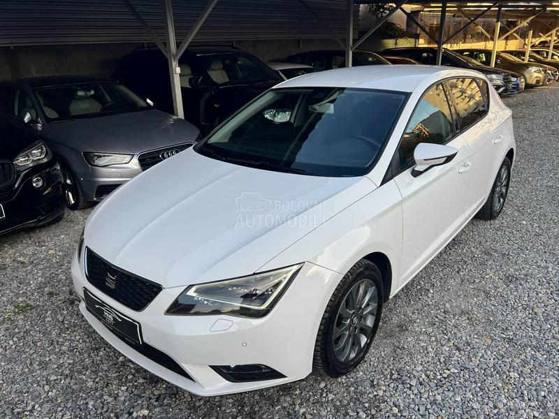 Seat Leon 1.4Metan/Itech/Matrx