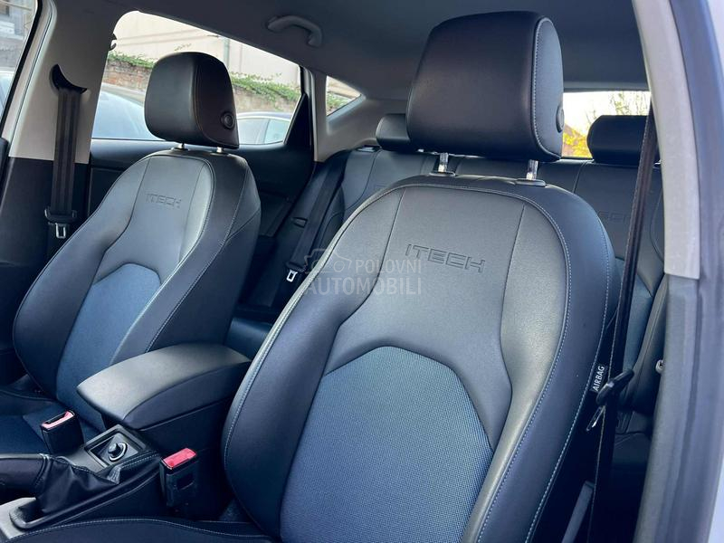Seat Leon 1.4Metan/Itech/Matrx