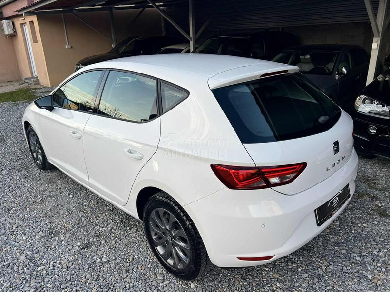 Seat Leon 1.4Metan/Itech/Matrx