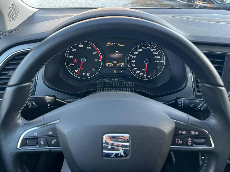 Seat Leon 1.4Metan/Itech/Matrx