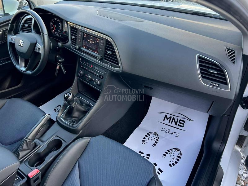 Seat Leon 1.4Metan/Itech/Matrx