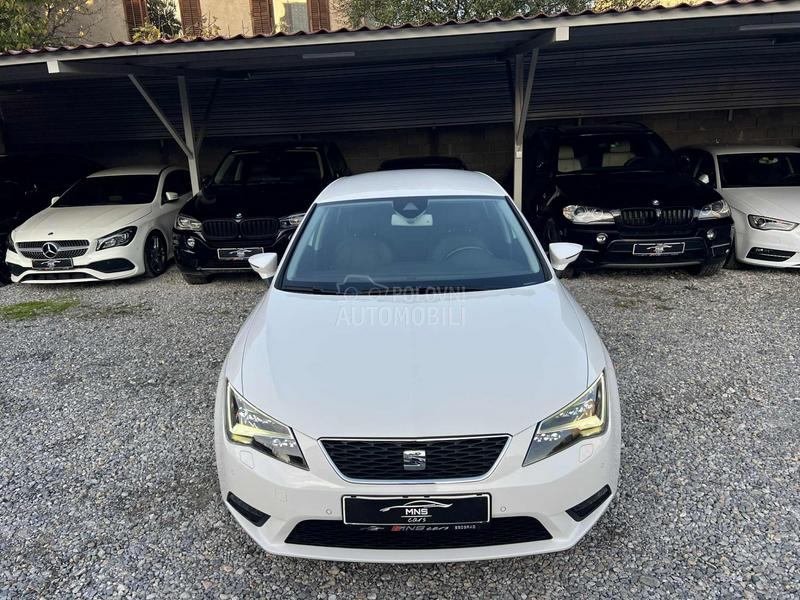 Seat Leon 1.4Metan/Itech/Matrx