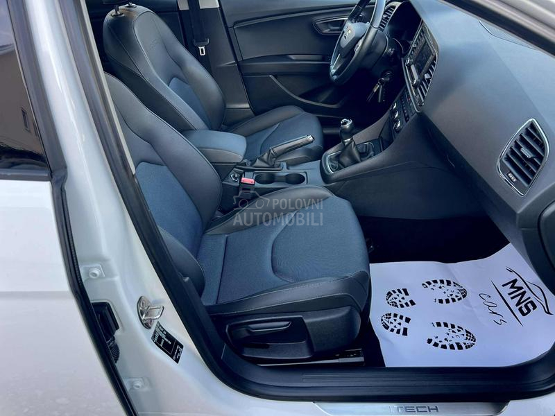 Seat Leon 1.4Metan/Itech/Matrx