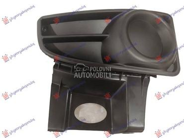 RESETKA PREDNJEG BRANIKA Desno za Fiat Panda od 2003. do 2014. god.