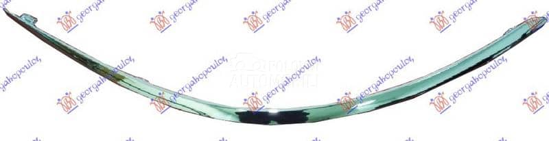 LAJSNA ZADNJEG BRANIKA...