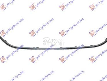 LAJSNA SPOJLERA ZADNJEG BRANIK za Mercedes Benz S Klasa od 2017. do 2020. god.