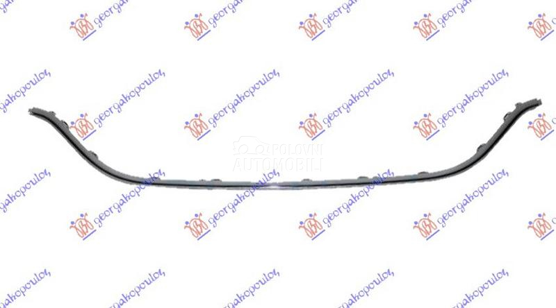 LAJSNA SPOJLERA ZADNJEG BRANIK