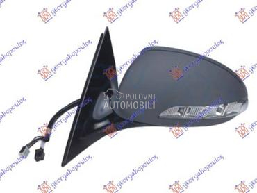 RETROVIZOR ELEKTRICNI SA... za Mercedes Benz S Klasa od 2004. do 2008. god.