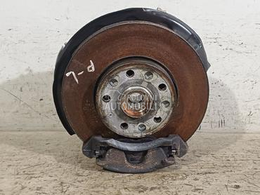 KOCIONI DISK za Volkswagen Golf 7