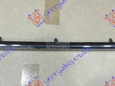 LAJSNA SPOJLERA ZADNJEG BRANIK za Mercedes Benz S Klasa od 2017. do 2020. god.