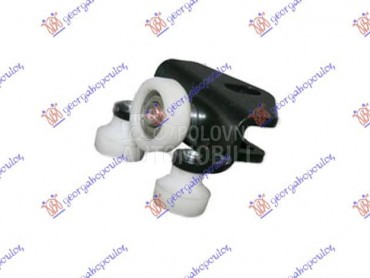 KLIZAC KLIZNIH VRATA... za Mercedes Benz Ostalo od 2013. do 2018. god.