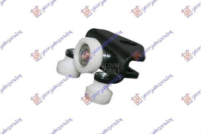 KLIZAC KLIZNIH VRATA...