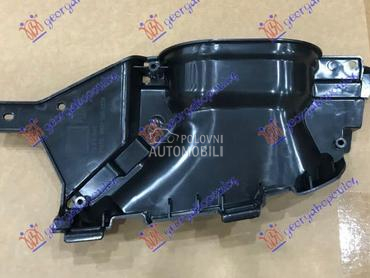 NOSAC LAJSNE IZDUVNE CEVI AUSP za Mercedes Benz S Klasa od 2017. do 2020. god.