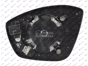 STAKLO RETROVIZORA SA... za Peugeot 308 od 2013. do 2017. god.