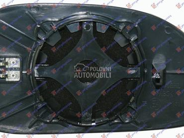 STAKLO RETROVIZORA SA... za Daewoo Nubira od 2003. do 2005. god.