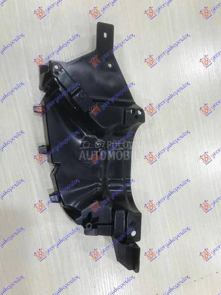 NOSAC LAJSNE IZDUVNE CEVI AUSP