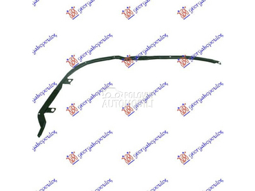 NOSAC ZADNJEG BRANIKA... za Mitsubishi Lancer od 2004. do 2008. god.