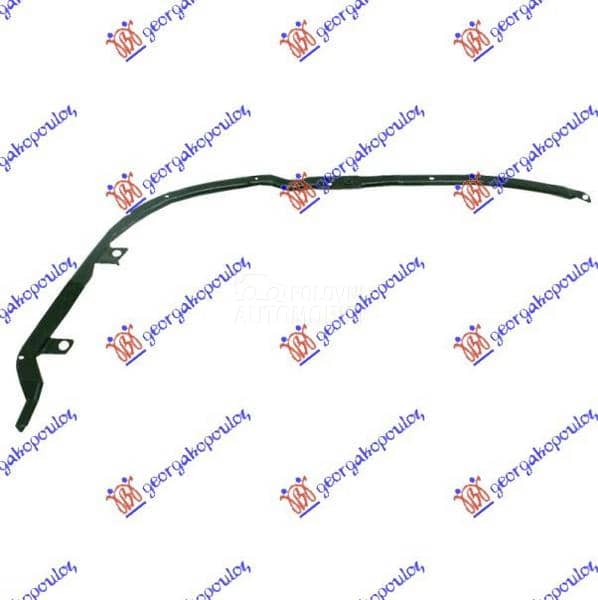 NOSAC ZADNJEG BRANIKA...