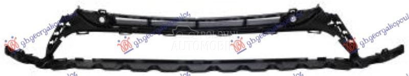 NOSAC (OJACANJE) PREDNJEG BRAN