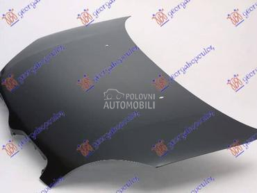 HAUBA za Toyota Yaris od 1999. do 2005. god.