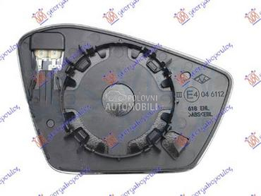 STAKLO RETROVIZORA SA... za Škoda Kamiq od 2019. do 2024. god.