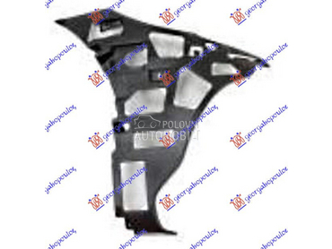 NOSAC PREDNJEG BRANIKA SPOLJAS za Mercedes Benz S Klasa od 2017. do 2020. god.