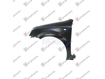 KRILO Levo za Fiat Panda od 2003. do 2014. god.