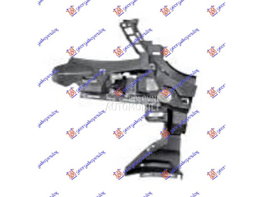 NOSAC PREDNJEG BRANIKA UNUTRAS za Mercedes Benz S Klasa od 2017. do 2020. god.