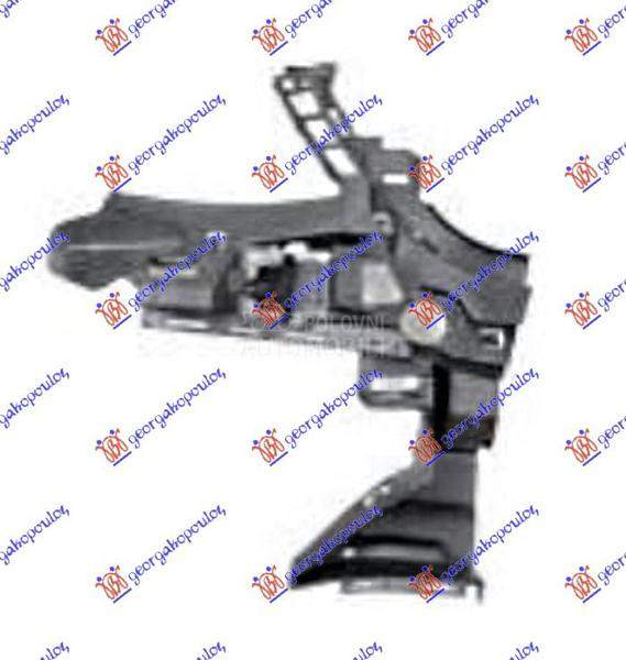 NOSAC PREDNJEG BRANIKA UNUTRAS