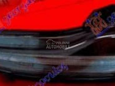 MIGAVAC U RETROVIZORU CRNI... za Mercedes Benz S Klasa za 2018. god.