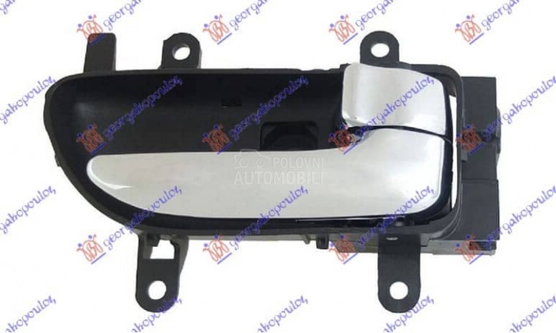 KVAKA PREDNJIH/ZADNJIH...