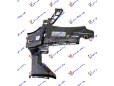 NOSAC PREDNJEG BRANIKA UNUTRAS za Mercedes Benz S Klasa od 2017. do 2020. god.