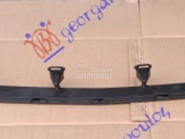 NOSAC PREDNJEG BRANIKA PLASTIC za Mercedes Benz S Klasa od 2017. do 2020. god.