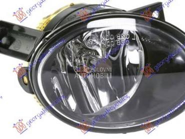 MAGLENKA 09- Levo za Volkswagen Touran od 2010. do 2015. god.