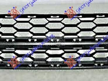 CENTRALNA RESETKA za Volkswagen Amarok od 2016. do 2022. god.