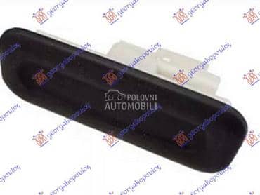 KVAKA GEPEK VRATA za Peugeot 207 od 2006. do 2014. god.