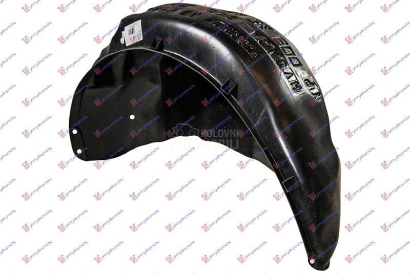 ZADNJE POTKRILO PLASTICNO...