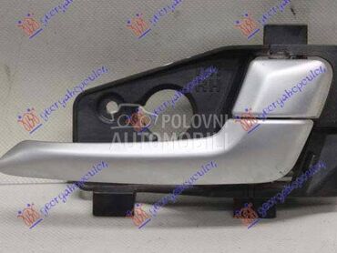 KVAKA ZADNJIH VRATA... za Kia Picanto od 2015. do 2017. god.