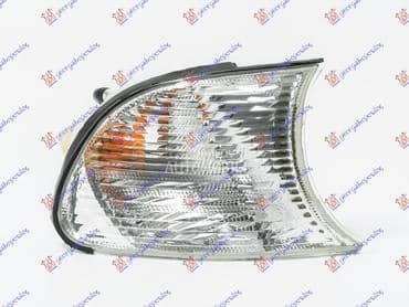 MIGAVAC BELI -01 Desno za BMW Serija 3 od 1999. do 2003. god.