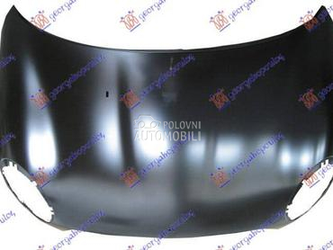 HAUBA BENZIN za MINI One od 2006. do 2011. god.