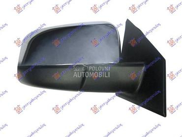 RETROVIZOR ELEKTRICNI HROM... za Mazda BT-50 za 2013. god.