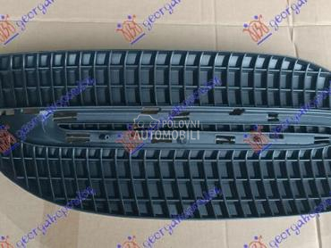 RESETKA PREDNJEG BRANIKA za Mercedes Benz S Klasa od 2017. do 2020. god.